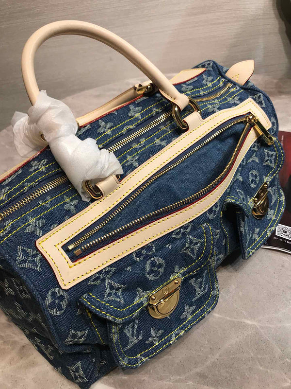 Satchel Bags - VL Bags - 5750