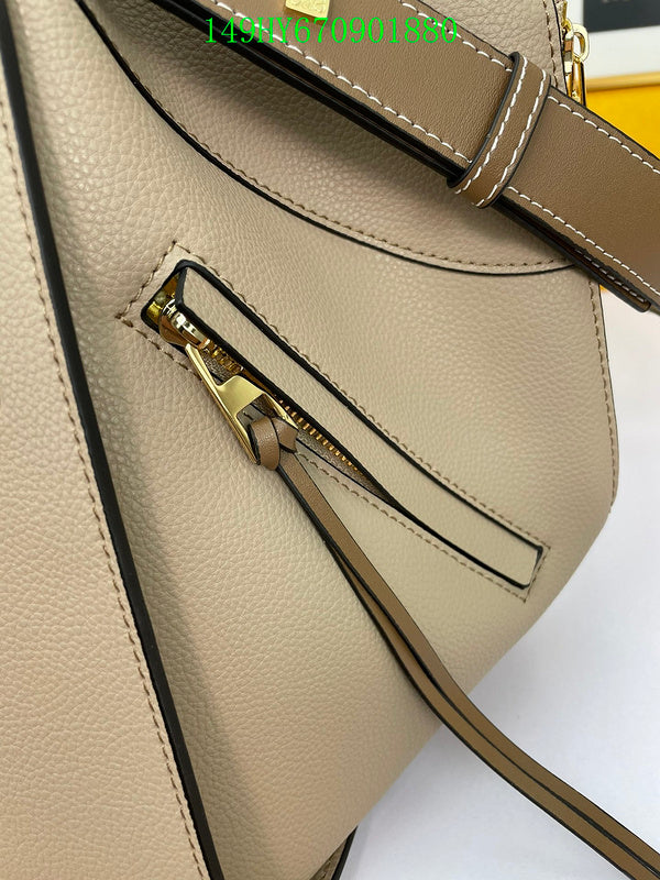 Satchel Bags - LWE Bags - 252