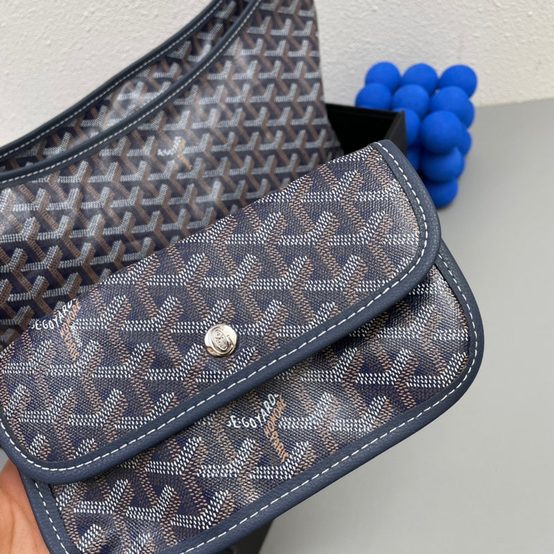 Satchel Bags - GOD Bags - 021