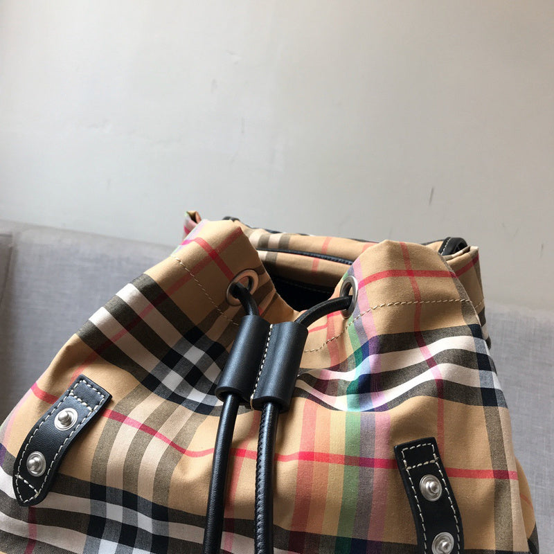 Fan Fashion -GLM - Top quality BBR Bags - 1511