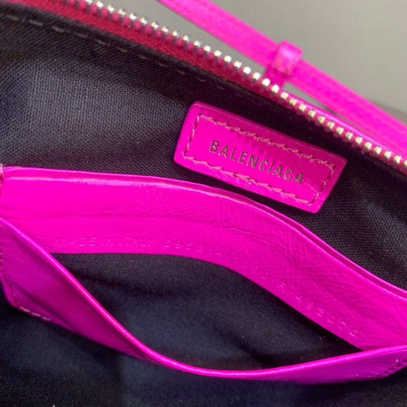 Satchel Bags - BGA Bags - 542