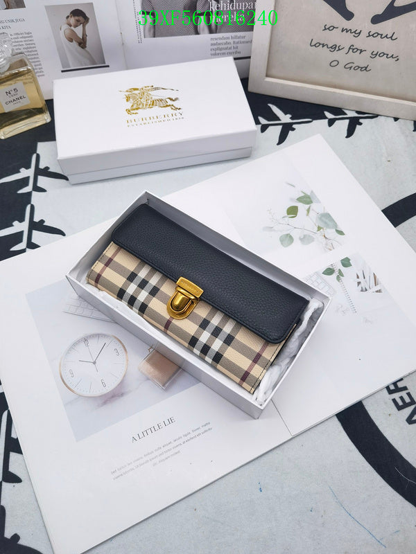 Glami - BOR Wallet - 132