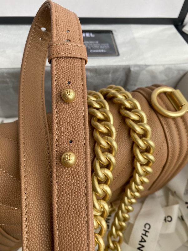 Satchel Bags - CHL Bags - 3535
