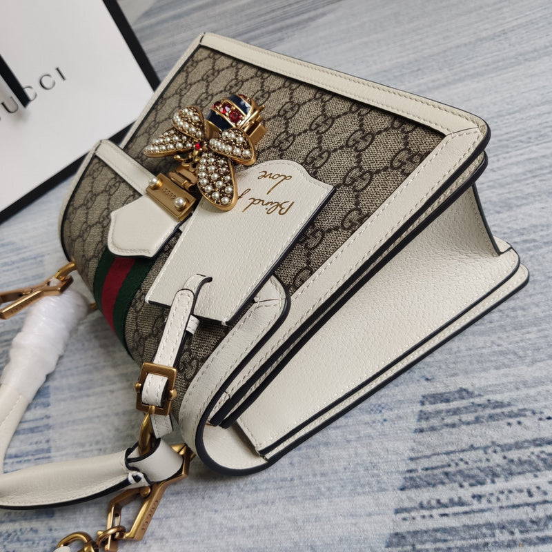 Satchel Bags - GCI Bags - 2784
