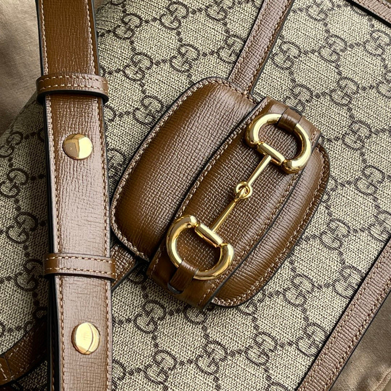 Satchel Bags - GCI Bags - 3248