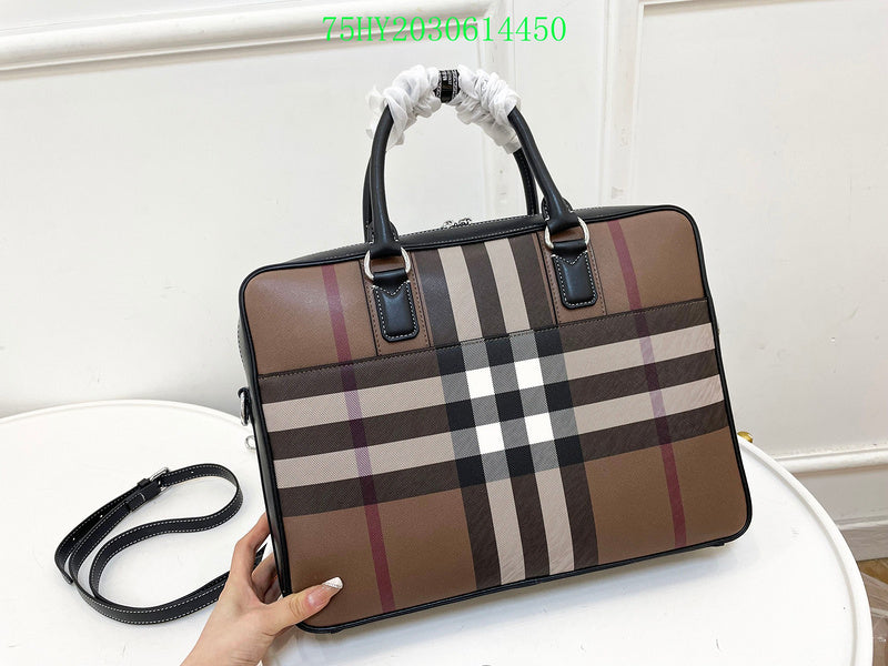 Fan Fashion -GLM - Top quality BBR Bags - 109