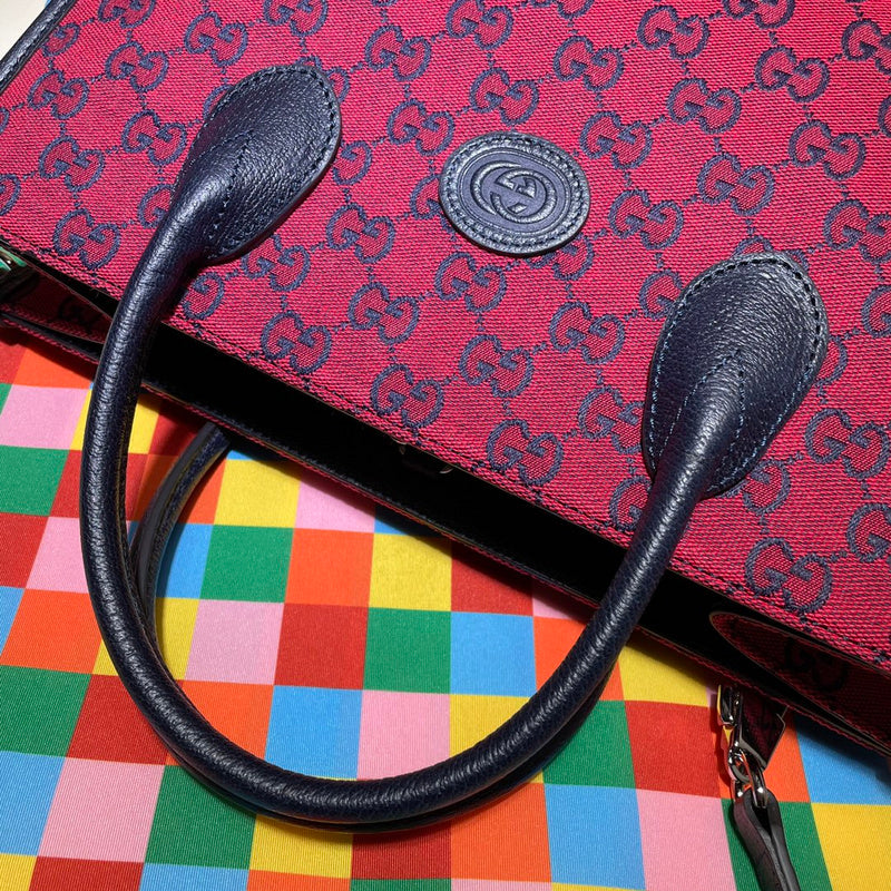 Satchel Bags - GCI Bags - 3084