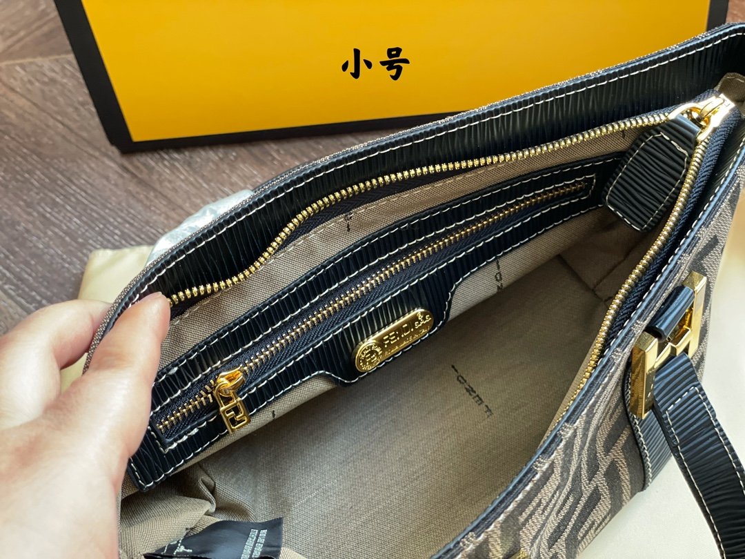 GLM - Top Quality Bags FEI 118