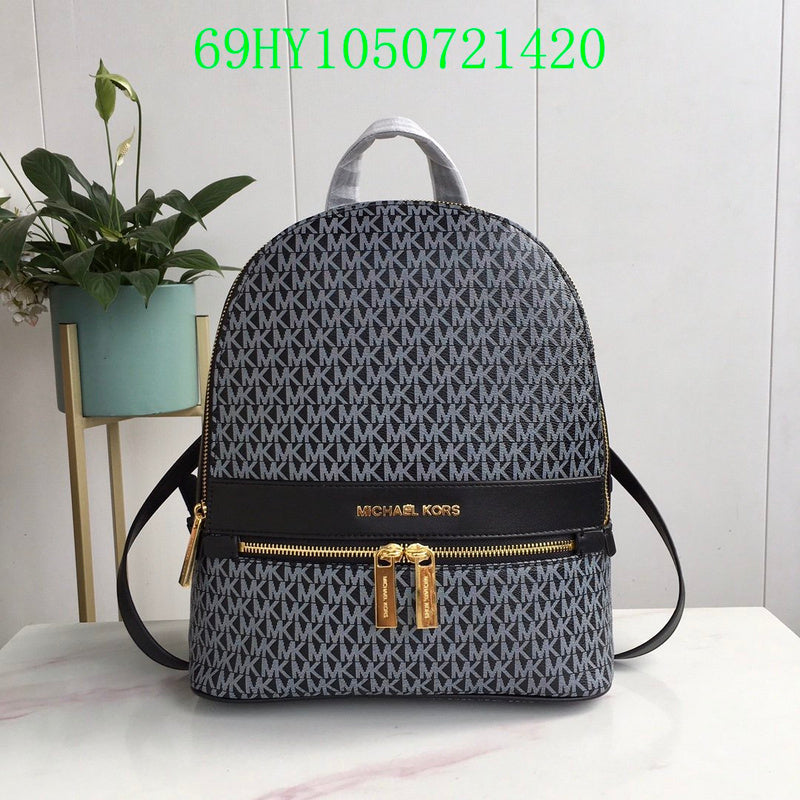 Satchel Bags - MK Bags - 730