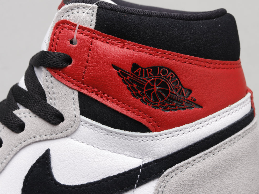 GLM - AJ1 Small Union Soot
