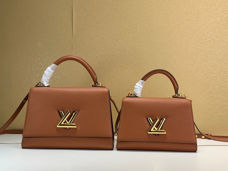 Satchel Bags - VL Bags - 5851