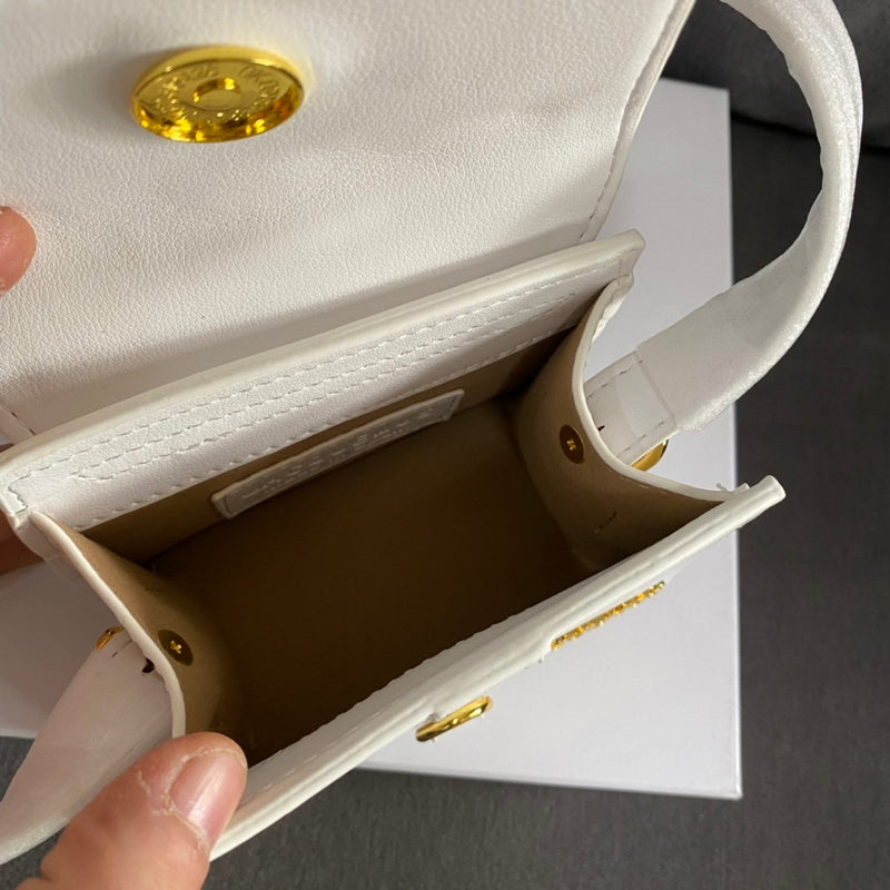 Satchel Bags - JQMS Bags - 273