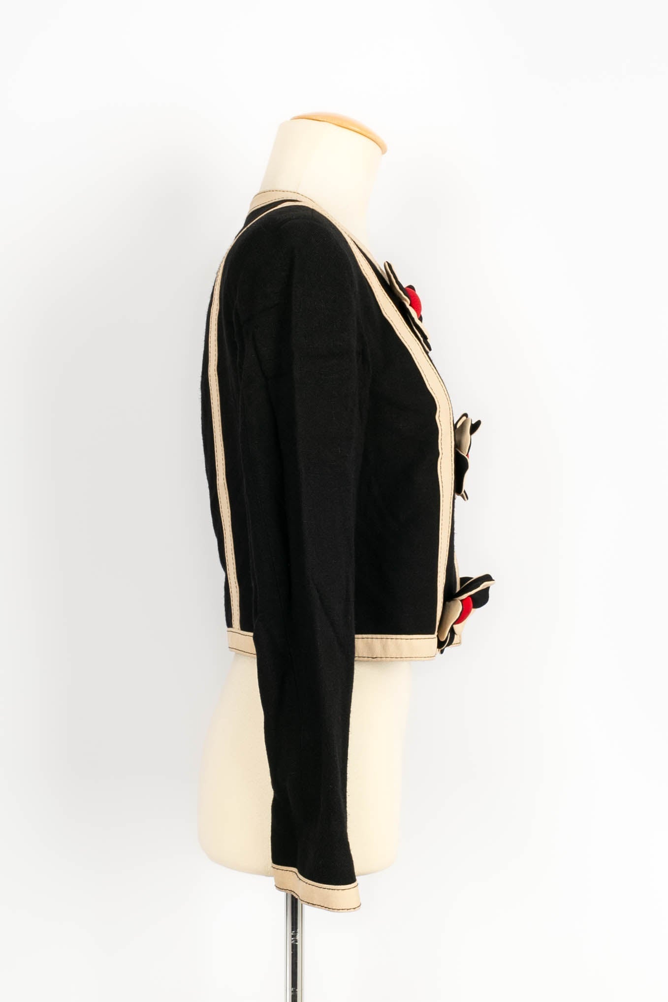 Veste Moschino