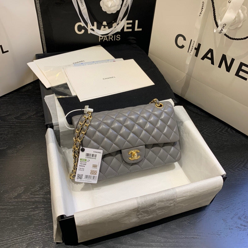 Satchel Bags - CHL Bags - 2625
