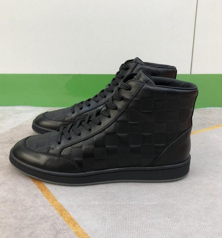 glami shop- LOV Men Shoes - 765