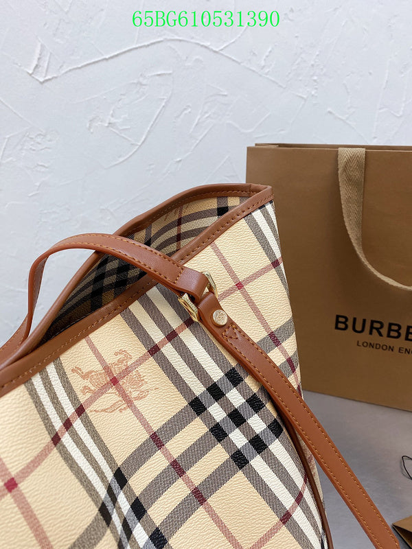 Fan Fashion -GLM - Top quality BBR Bags - 525