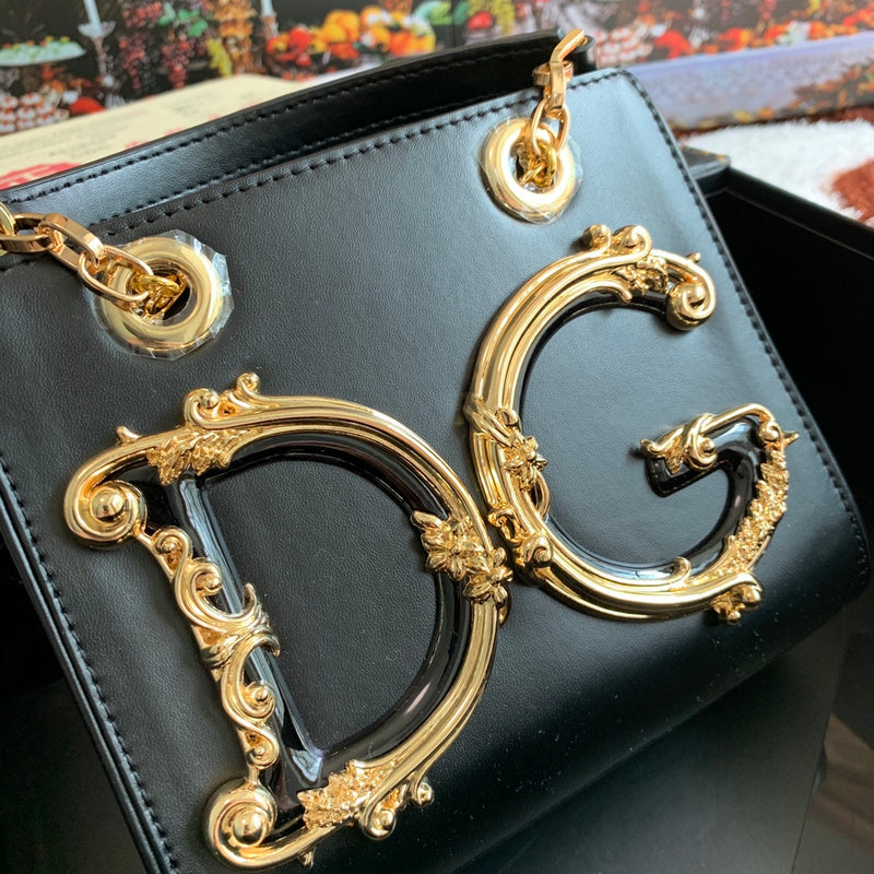 Satchel Bags - DG Bags - 233