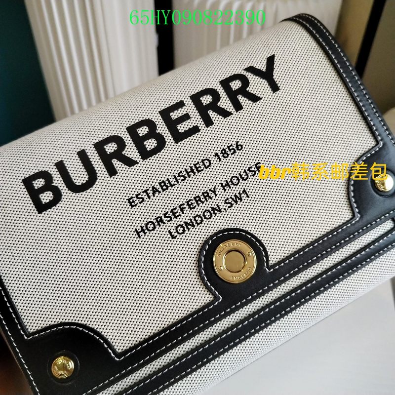Fan Fashion -GLM - Top quality BBR Bags - 036