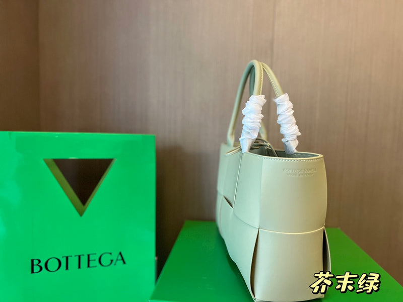 Satchel Bags - BV Bags - 002