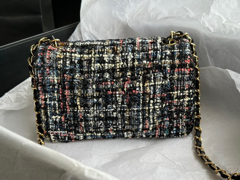 GLM - CHL Bags - 085
