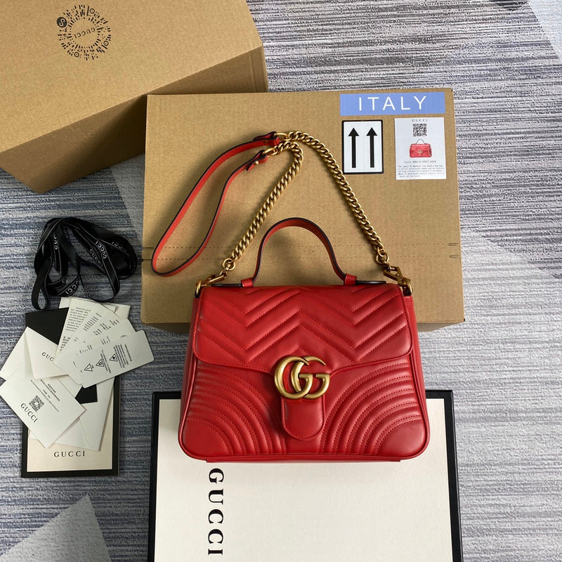 GLM - gg Bags - 2214