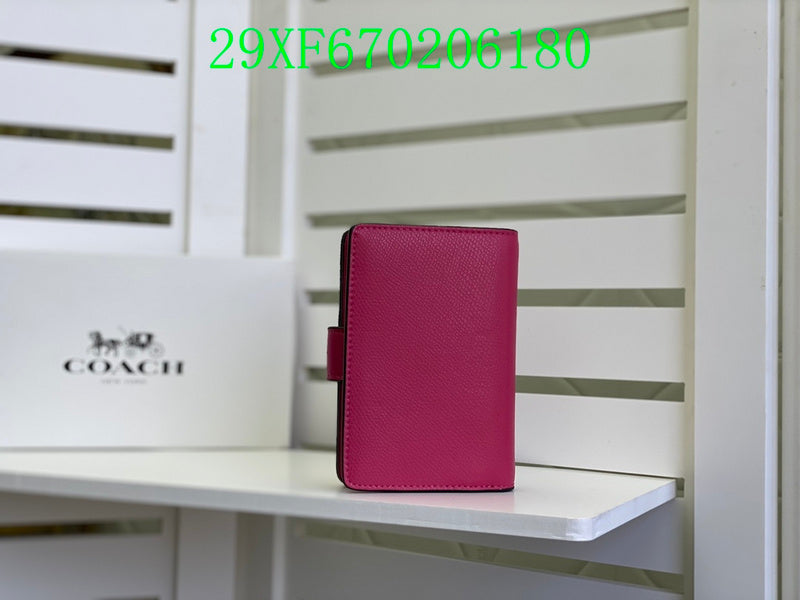 Glami - CAH Wallet - 038