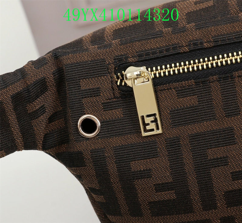Glami - FDE Bags - 3485