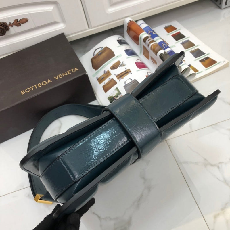 Satchel Bags - BV Bags - 367