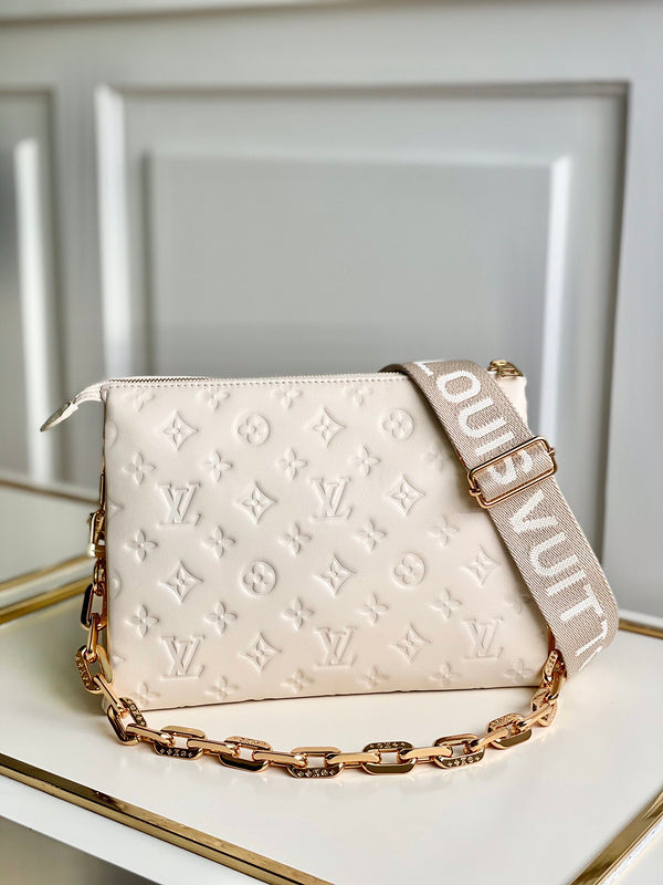 Satchel Bags - VL Bags - 6150