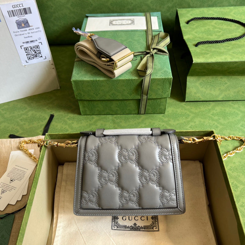 Satchel Bags - GCI Bags - 7863
