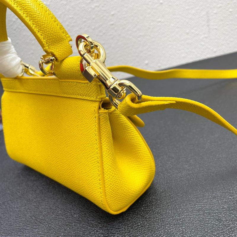 Satchel Bags - DG Bags - 101