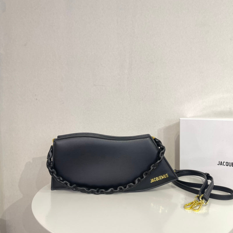 Satchel Bags - JQMS Bags - 092