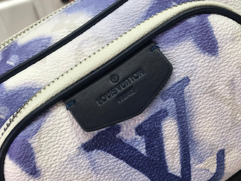Satchel Bags - VL Bags - 5846