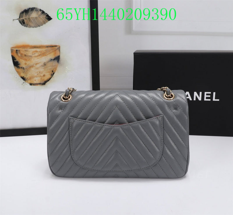 Glami - CHL Bags - 3039