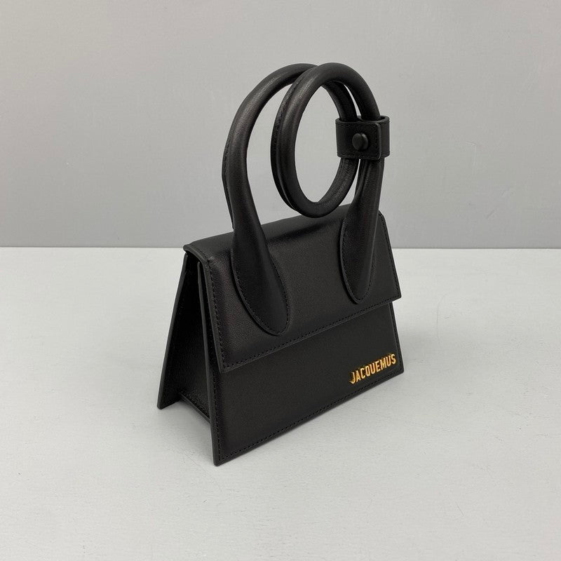 Satchel Bags - JQMS Bags - 184