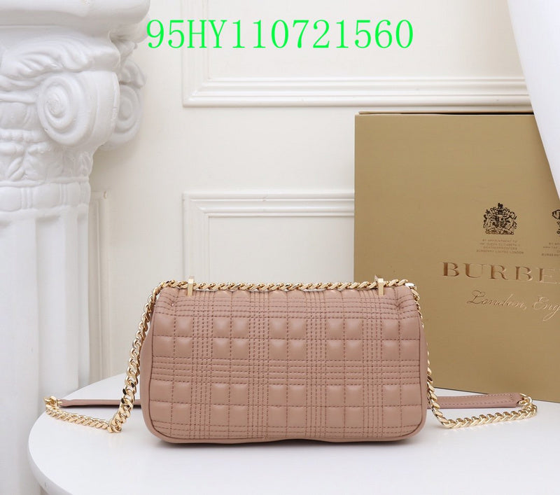 Fan Fashion -GLM - Top quality BBR Bags - 461