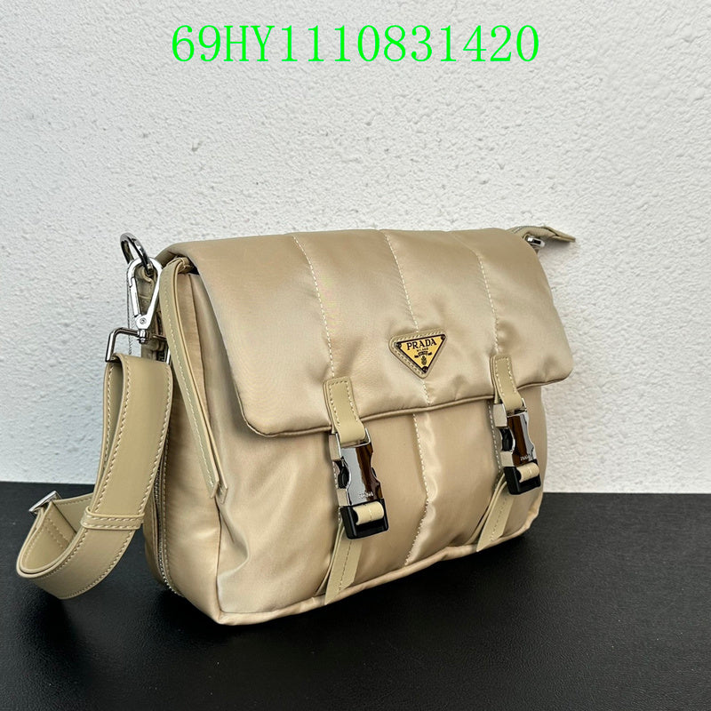 Satchel Bags - PDA Bags - 3015