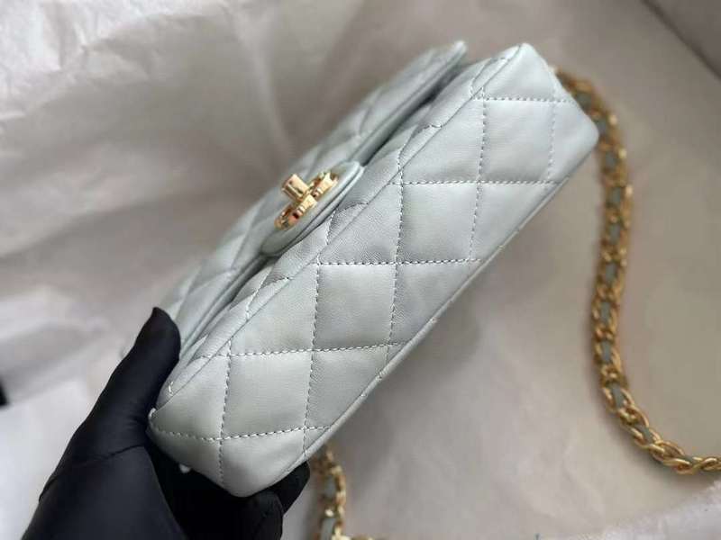 Satchel Bags - CHL Bags - 5868