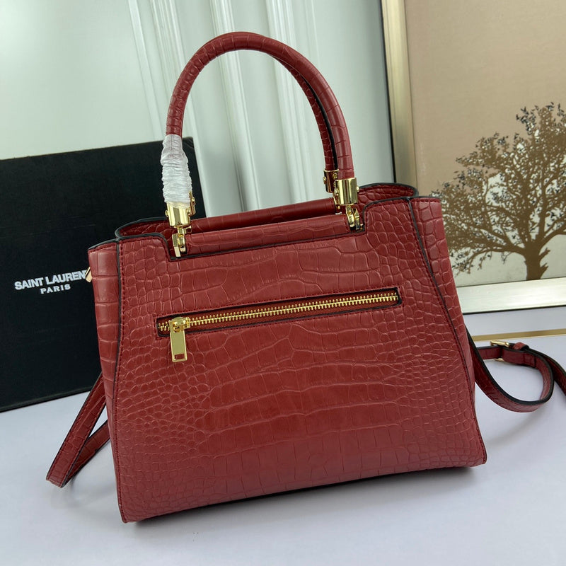 Satchel Bags - SLY Bags - 1650