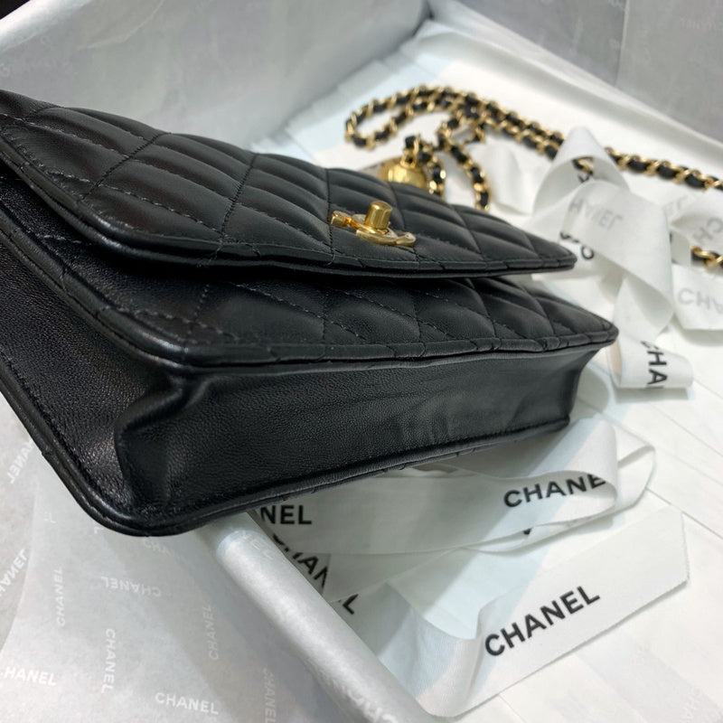 Satchel Bags - CHL Bags - 1499