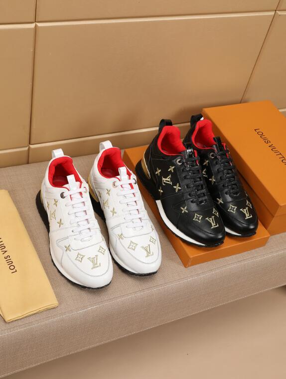glami shop- LOV Men Shoes - 1776