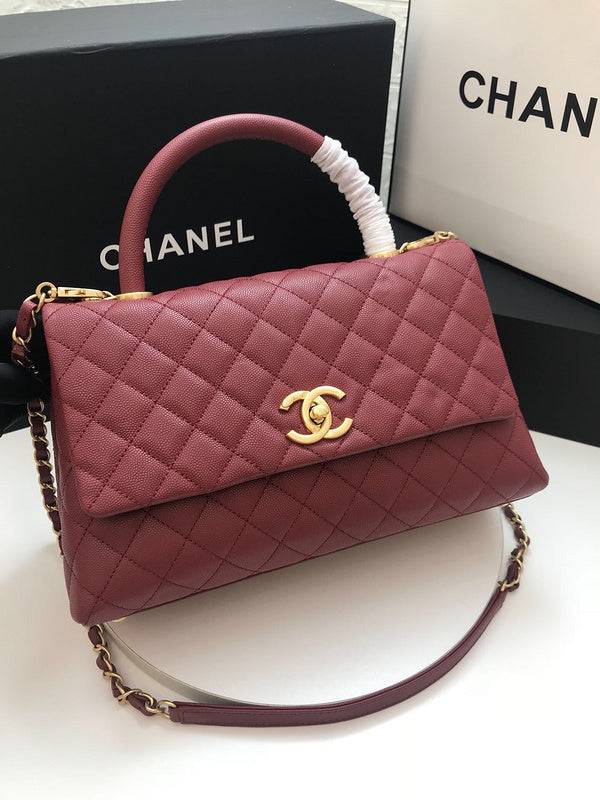 GLM - CHL Bags - 510