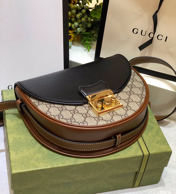Satchel Bags - GCI Bags - 2995