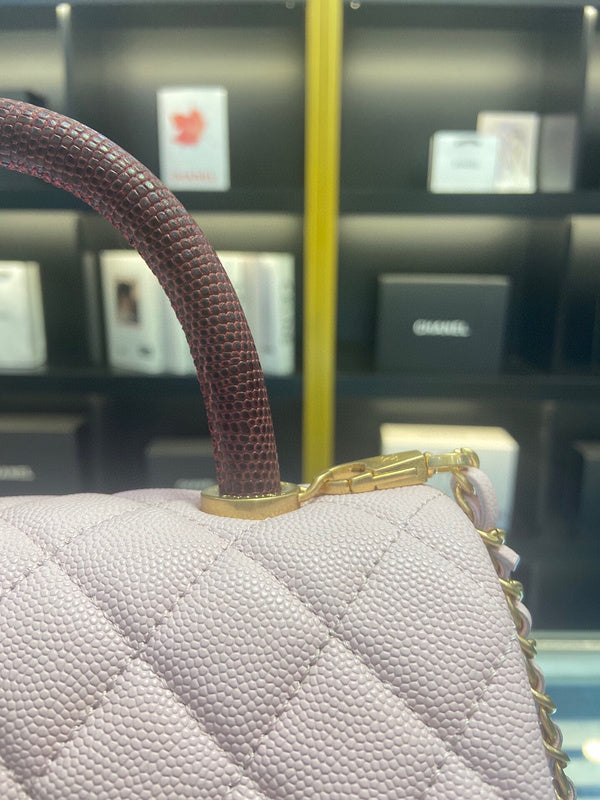 Satchel Bags - CHL Bags - 2196