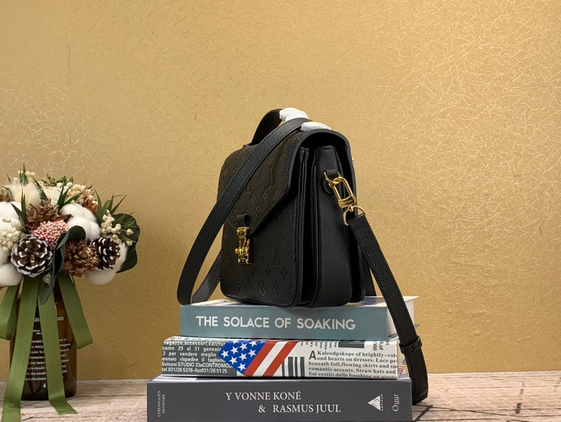 Satchel Bags - VL Bags - 5688
