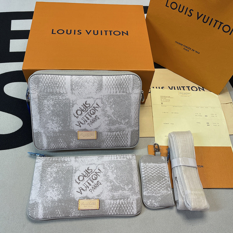Glami GlamI Lu-Vi bags - 10063