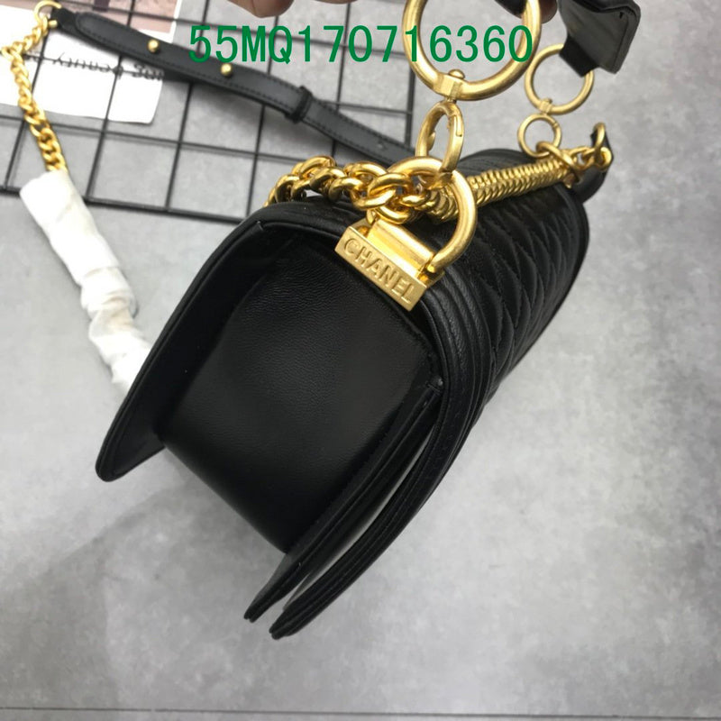 Satchel Bags - CHL Bags - 5524