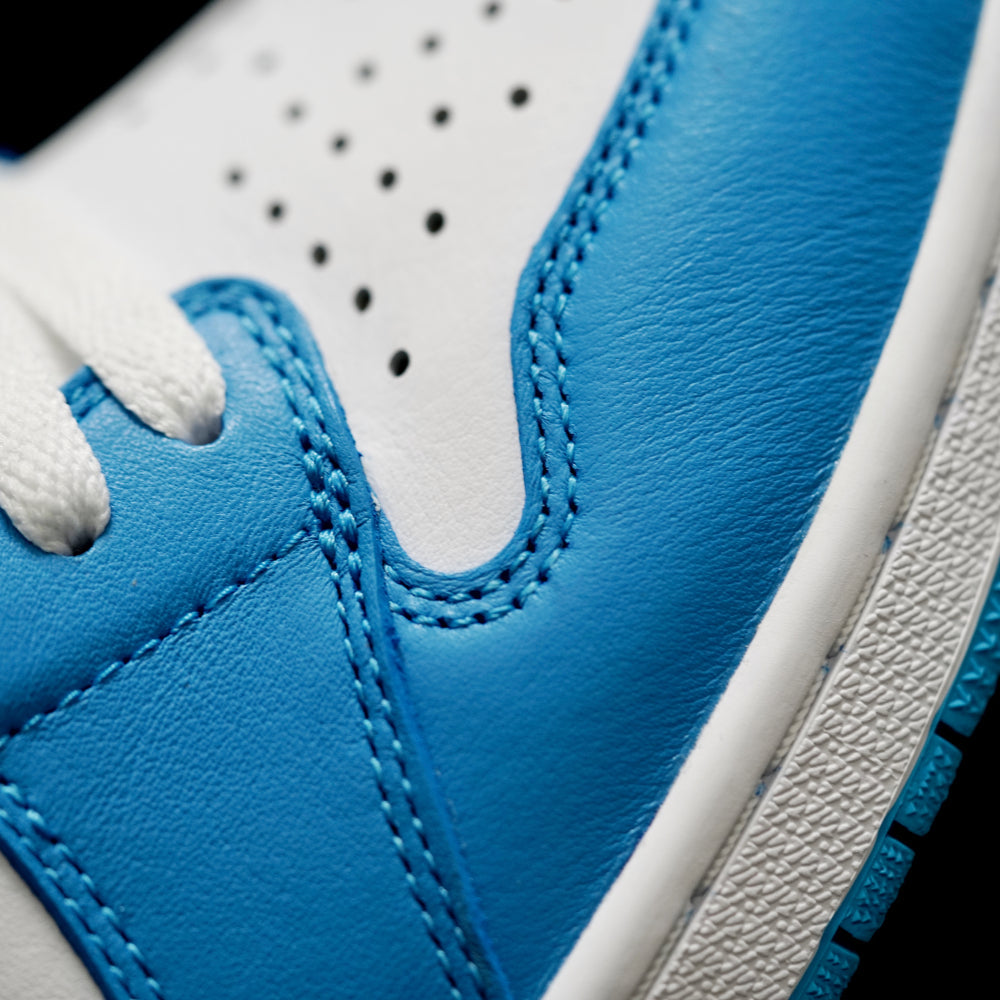 GLM - AJ1 High North Carolina Blue