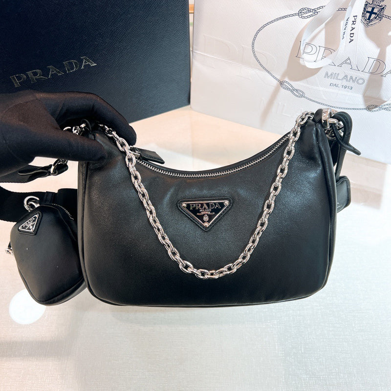 Satchel Bags - PDA Bags - 2112