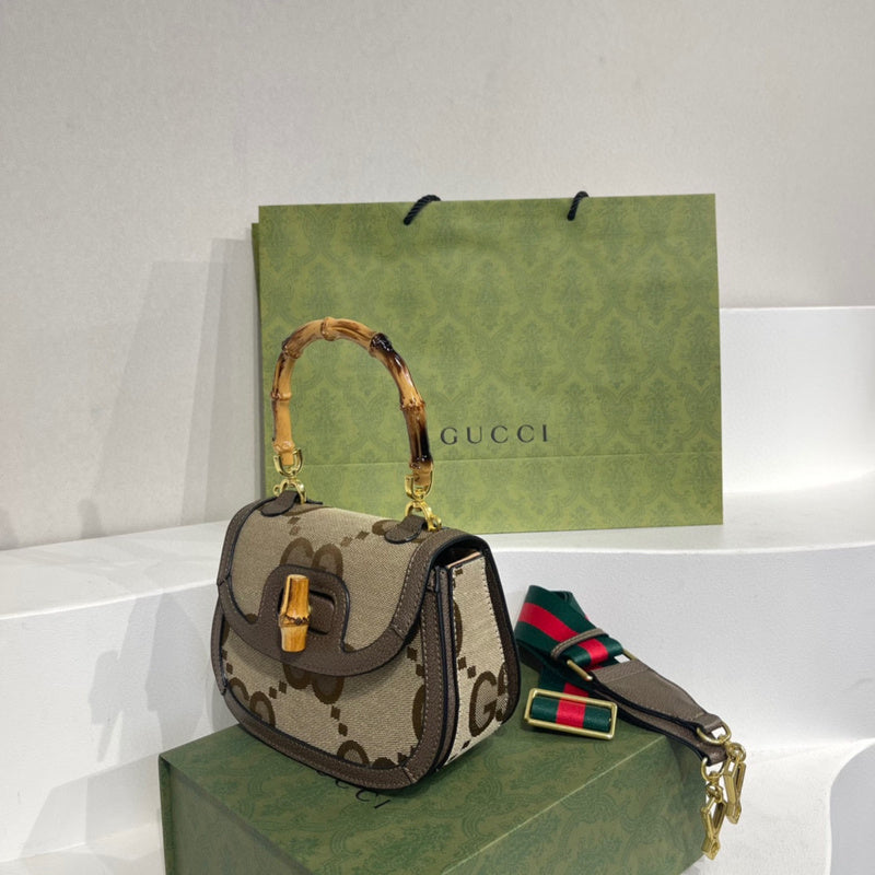 Satchel Bags - GCI Bags - 2007